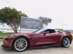 Thumbnail Photo 22 for 2017 Chevrolet Corvette